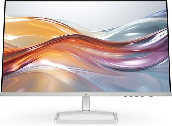 Image sur Moniteur HP 527sf – 27 Pouces