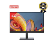 Image sur Moniteur PC Lenovo L24e-30 - 23.8 pouces 1920 x 1080 pixels - FHD Ultra-mince - FreeSync 75Hz, 4ms - 12 Mois