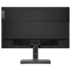 Image sur Moniteur PC Lenovo L24e-30 - 23.8 pouces 1920 x 1080 pixels - FHD Ultra-mince - FreeSync 75Hz, 4ms - 12 Mois