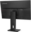 Image sur Moniteur Lenovo Thinkvision E24-30 LED Display 60.5 Cm (23.8") 1920, W128827045 (Display 60.5 Cm (23.8) 1920 X 1080 Pixels Full HD Black