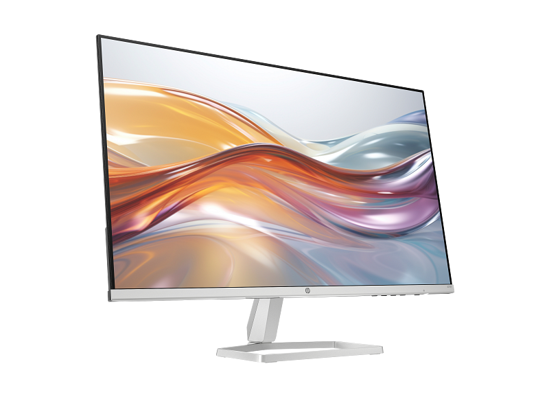 Image sur Moniteur HP 527sf – 27 Pouces - Série 5 -  (94F44AA)