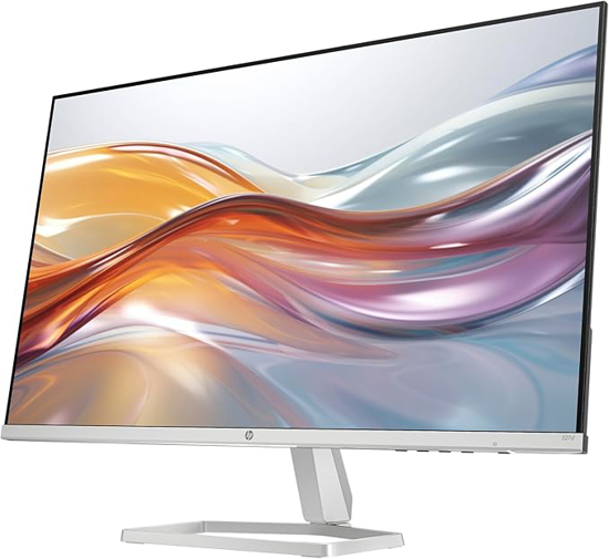 Image sur Moniteur HP 527sf – 27 Pouces - Série 5 -  (94F44AA)