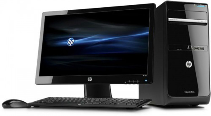 Agrandir l'image de Desktop Complet HP Pro 3500 MT i3-3470 Micro Tour reconditionné 4Go Ram 256Go SSD Moniteur 19 pouces Image de Desktop Complet HP Pro 3500 MT i3-3470 Micro Tour reconditionné 4Go Ram 256Go SSD Moniteur 19 pouces