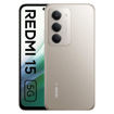 Image sur Xiaomi Redmi 15 5G - 256 Go - 8Go RAM - 6.9" - Dual Nano SIM - 50MP/8MP - 7000mAh - Garantie 12 Mois