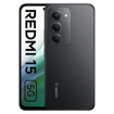Image sur Xiaomi Redmi 15 5G - 256 Go - 8Go RAM - 6.9" - Dual Nano SIM - 50MP/8MP - 7000mAh - Garantie 12 Mois