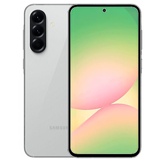Image sur Samsung Galaxy A26 5G - 128GB ROM - 6GB RAM - 2SIM - 50+8+2MP - 5000mAh - Garantie 24 Mois