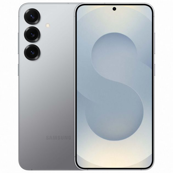 Image sur Samsung Galaxy A36 5G - 128 Go - 6Go RAM - 6.7" - Dual Nano SIM - 50MP+8MP+5MP 4k/12MP - 5000mAh - Garantie 24 Mois