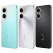 Image sur Huawei nova 10 SE - 256Go/8Go RAM - 6.65" - 108MP+8MP+2MP/16MP - 4500mAh - Avec Empreinte Digitale - Dual NAMO SIM - Garantie 12 Mois
