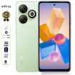 Image sur Infinix Smart 10 HD - 64 Go - 2 Go + 2 Go RAM Extensible - 6.6" - 5000mAh - 13MP+AI/8MP - Dual Nano SIM - 4G LTE - Garantie 12 Mois