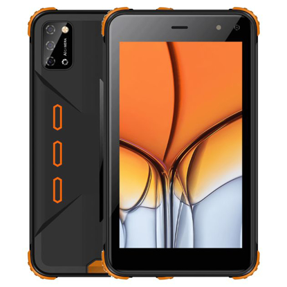 Image de Tablette X-TIGI LION7000 - LTE – 32 Go ROM – 2 Go RAM – 7" – Android 7 – 3000 mAh – Garantie 12 Mois