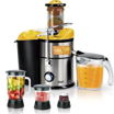 Image sur Extracteur de jus centrifuge RAF R.2817S - 1000 W – 2 vitesses – Filtre inox – Garantie : 6 mois