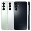 Image sur Samsung Galaxy A16 - 128GB ROM - 4GB RAM - 2SIM - 50+5+2MP - 5000mAh - Garantie 24 Mois