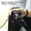 Image sur Manette Filaire Xbox 360 Avec Double Vibration Pour PC Xbox 360