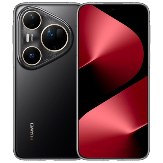 Image sur Huawei Pura 80 Pro – 512 Go – 16 Go RAM – 6,8" – Dual Nano SIM – 50MP+48MP+40MP/13MP – 5170 mAh – Garantie 12 mois