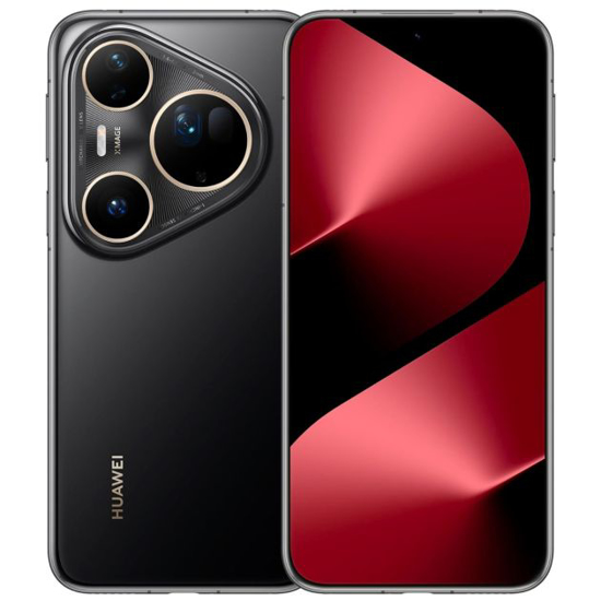 Image sur Huawei Pura 80 Ultra – 512 Go – 16 Go RAM – 6,8" – Dual Nano SIM – 50MP+50MP+40MP/13MP – 5170 mAh – Garantie 12 mois