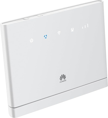 Image de ROUTEUR HUAWEI 4G CPE - 150Mbps (LTE, HSPA, 32 utilisateurs)
