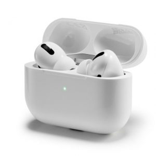 Image sur Ecouteur Bluetooth apple AirPods Pro - blanc