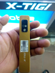 Image sur Q1 X-TIGI - single Sim - 0.93'' - carte memoire - dictaphone et micro - or - 13 mois de garantie
