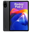 Image sur Xiaomi Redmi Pad 2 - 11'' - 128Go / 4 Go RAM - IPS LCD, 90Hz - 8 MP/5 MP - 8000 mAh 18W - Wifi - Garantie 12 Mois