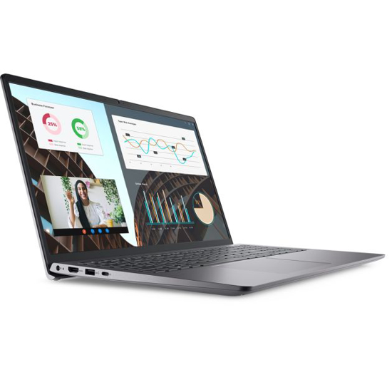 Image sur LAPTOP Dell Vostro 3530 Core i5 8Go de RAM 512Go SSD 13eme Gen Écran 15,6"-6 Mois de Garantie