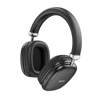 Image de casque bluetooth Hoco W35 40 heures d'autonomie