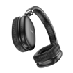 Image sur casque bluetooth Hoco W35 40 heures d'autonomie