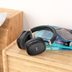 Image sur casque bluetooth Hoco W35 40 heures d'autonomie