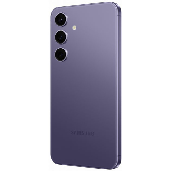 Image sur Samsung Galaxy S24 + 5G - 512 Go - 8Go RAM - 6.7" - 2 Nano-SIMs and eSIM - 50 MP + 10 MP + 12 MP/12MP - 4000mAh - Garantie 24 Mois
