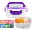 Image sur Gamelle chauffante électrique portable- Electric lunch box-1.5 L