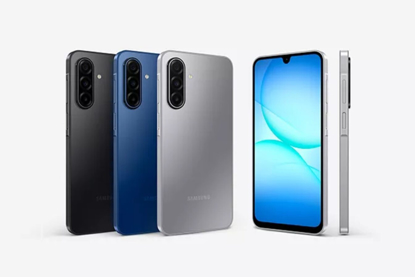 Image de Samsung Galaxy A17 5G - 128GB ROM - 6GB RAM - 2SIM - 50+5+2MP/13MP - 5000mAh - Garantie 24 Mois