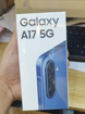 Image sur Samsung Galaxy A17 5G - 128GB ROM - 6GB RAM - 2SIM - 50+5+2MP/13MP - 5000mAh - Garantie 24 Mois