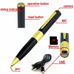 Image sur Stylo caméra espion enregistreur portable professionnel 6 Bpr6