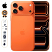 Image sur iPhone 17 Pro Max - 256 Go - 12Go RAM - 6,9" - Apple A19 Pro - 1 sim physique + eSIM - 48MP+48MP +48MP /18MP - 4832 mAh - Garantie 12 mois