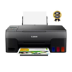 Image sur Imprimante Multifonction Ecotank Canon PIXMA G3420-6 Mois de Garantie