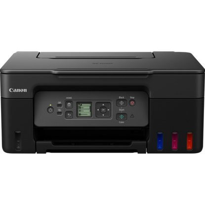 Image de Imprimante Canon PIXMA G3470 Multifonction à reservoir rechargeable, Scan, Copie, Impression, Wifi, Cloud