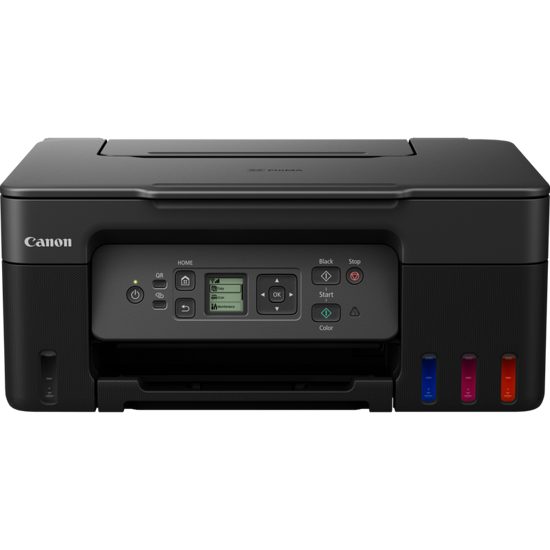 Image sur Imprimante Canon PIXMA G3470 Multifonction à reservoir rechargeable, Scan, Copie, Impression, Wifi, Cloud
