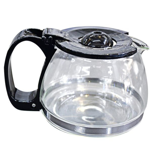 Image sur Cafetière ROCH RCM-101 – 650 W – 0,75 L – filtre gravitationnel – Garantie 3 mois