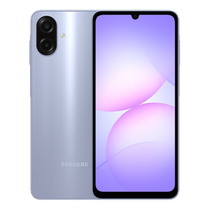 Image de Samsung Galaxy A07 - 64 Go - 4Go RAM - 6,7 pouces - 50 MP + 2 MP/8MP - Dual Nano SIM - 5000 mAh - Garantie 24 Mois