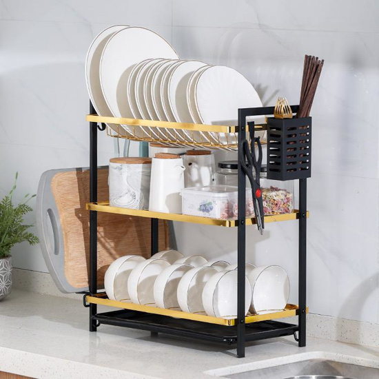 Image sur Égouttoir de cuisine