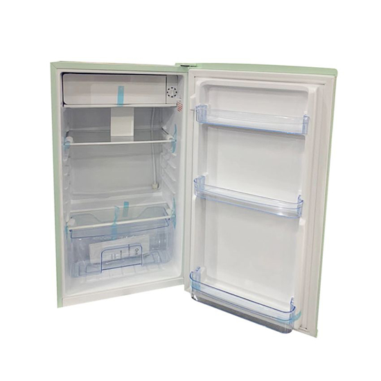 Image sur Mini réfrigérateur Oscar - 90 Litres - R90SR - Gris