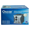 Image sur REGULATEUR DE TENSION OSCAR AVR-1000 VA - 3 MOIS