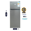 Image sur Réfrigérateur FIABTEC FTTMS-246 DF – 107 L – double porte / froid statique – Garantie 6 mois