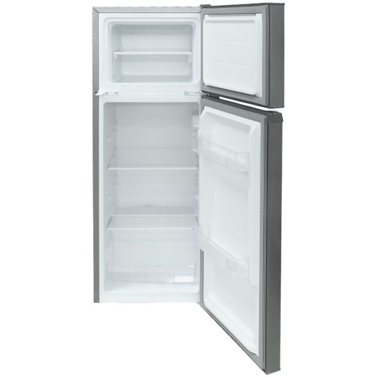 Image sur Réfrigérateur FIABTEC FTTMS-246 DF – 107 L – double porte / froid statique – Garantie 6 mois
