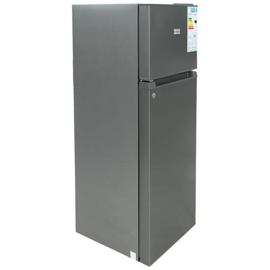 Image sur Réfrigérateur FIABTEC FTTMS-246 DF – 107 L – double porte / froid statique – Garantie 6 mois