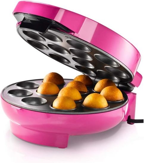 Image sur Machine à popcakes SAYONA