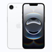 Image sur Apple iPhone 16e - 256 Go - 8 Go RAM - Apple A18 - 6,1" Super Retina XDR OLED - 48MP/ 12MP - 5G - Nano-SIM + eSIM + eSIM - 4005 mAh - Garantie 12 mois