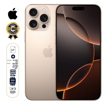 Image sur iPhone 16 Pro Max - Version Américaine - 256 Go - 8Go RAM - 6,9" - Apple A18 Pro - e-SIM - 48MP+12MP +48MP /12MP - 5200mAh - Garantie 12 mois