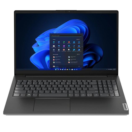 Image sur LAPTOP LENOVO V15 G3/AP CORE I5 12th 8Go RAM 512Go SSD ECRAN 15.6” Noire