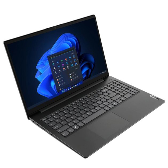 Image sur LAPTOP LENOVO V15 G3/AP CORE I5 12th 8Go RAM 512Go SSD ECRAN 15.6” Noire