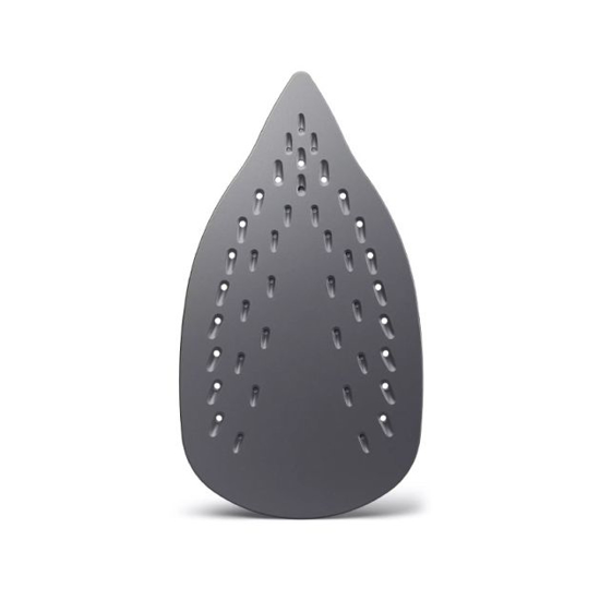 Image sur Fer à repasser vapeur Philips GC1742/40 – 2000 W – vapeur continue 25 g/min + coup de vapeur 90 g – semelle non-stick + Triple Precision – réservoir 220 ml – Garantie 06 mois